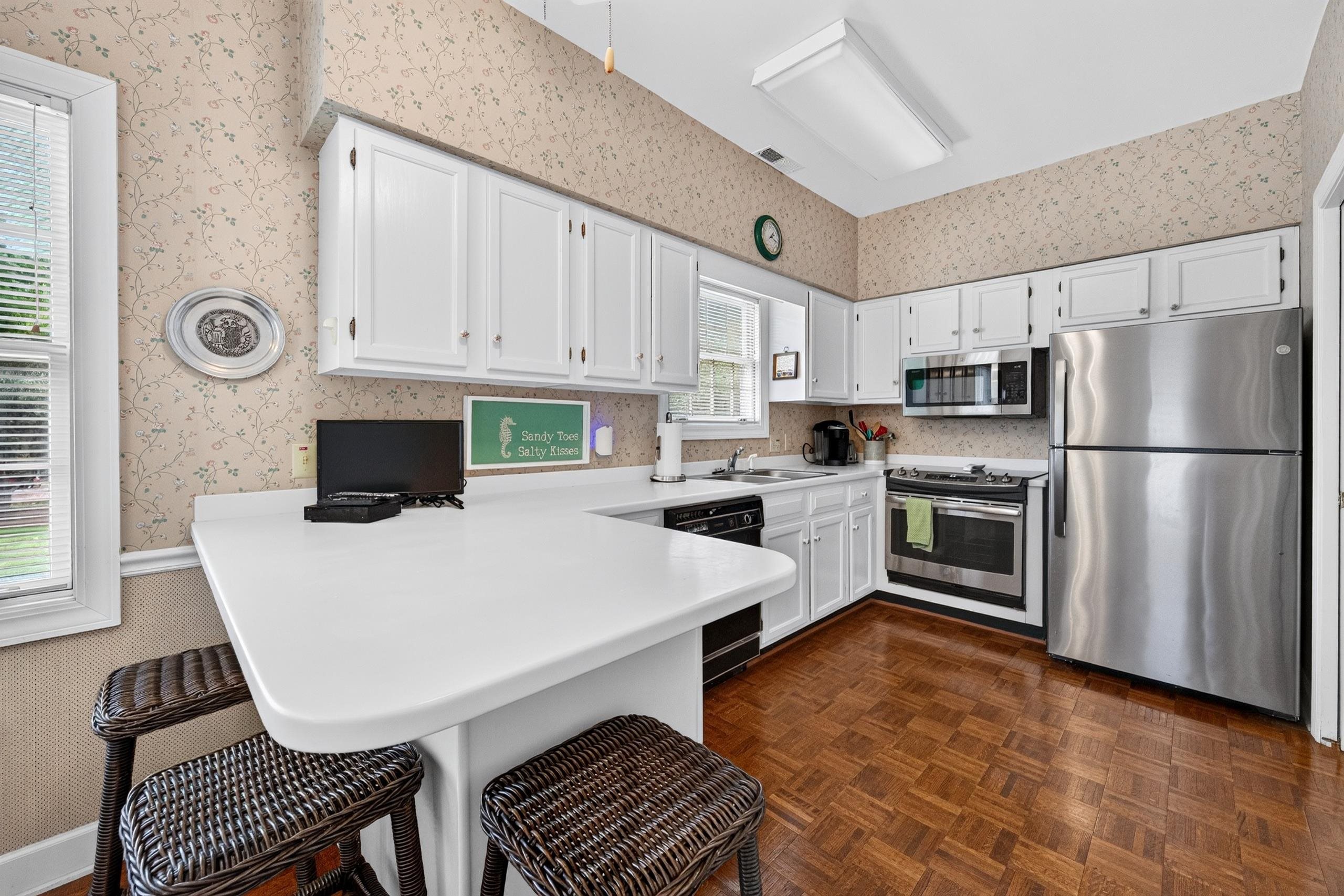 737 Bonnyneck Dr. Unit: 26
