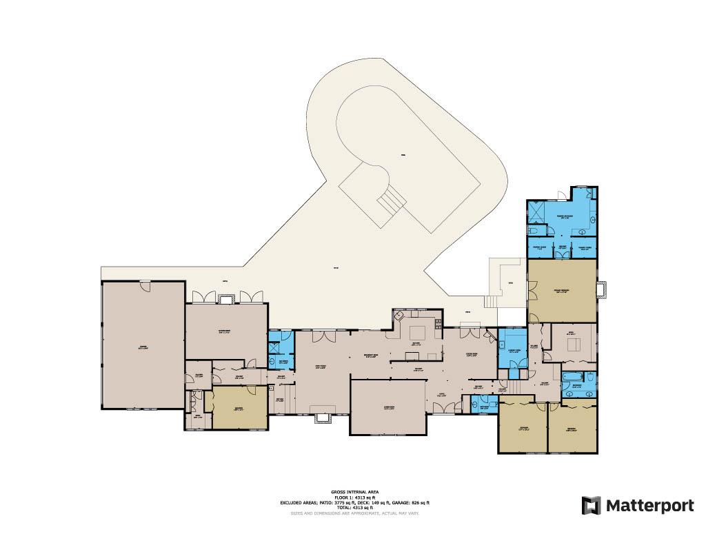 18586 Rancho Las Cimas WAY