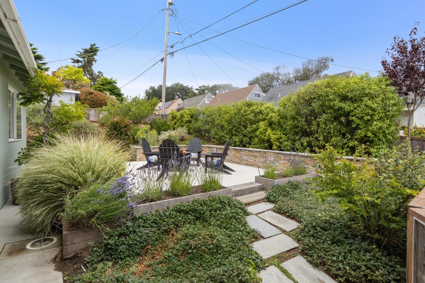 574 Heathcliff DR