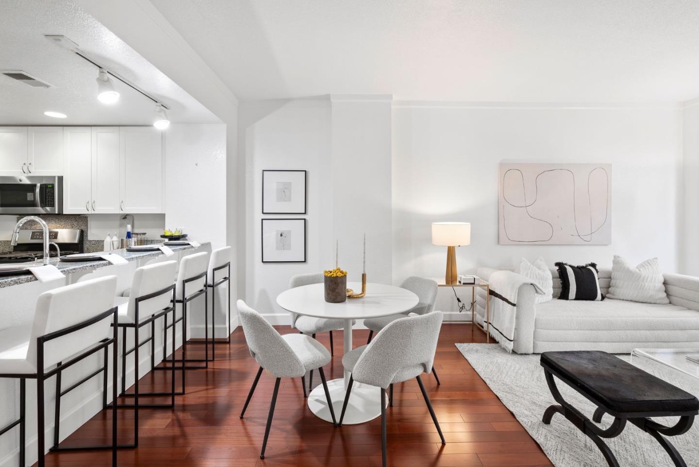 20488 Stevens Creek BLVD 1206