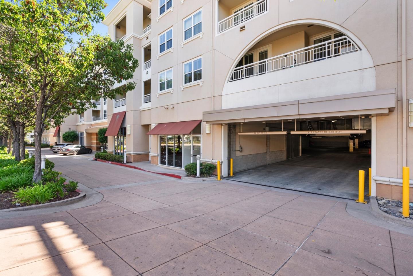 20488 Stevens Creek BLVD 1206