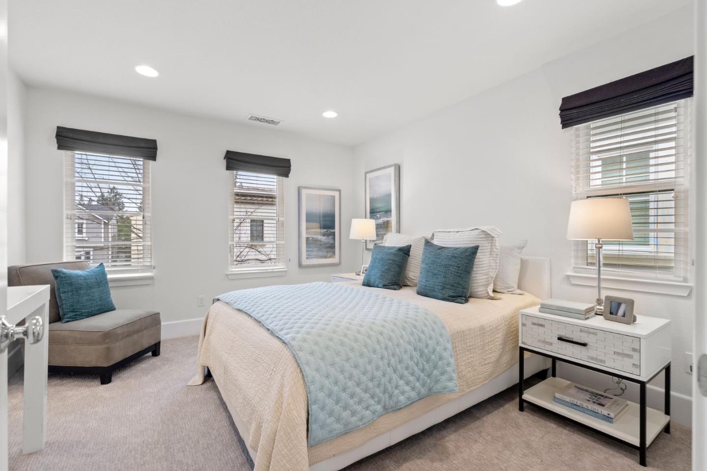127 Easy ST