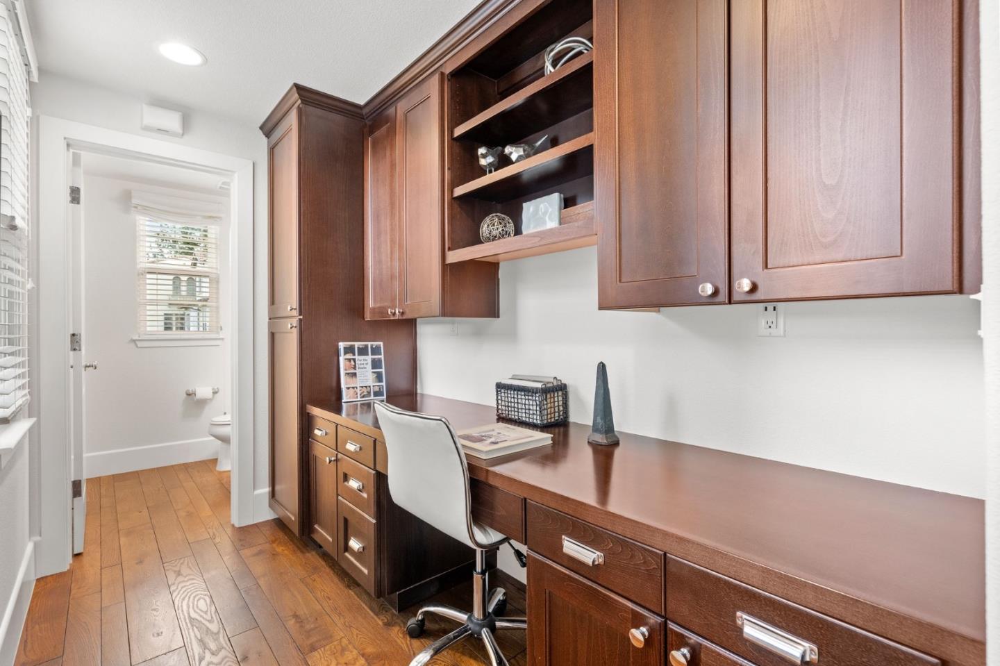 127 Easy ST