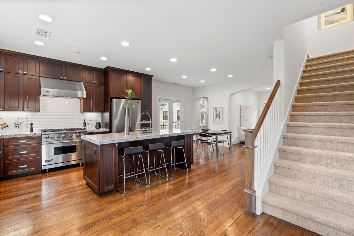 127 Easy ST