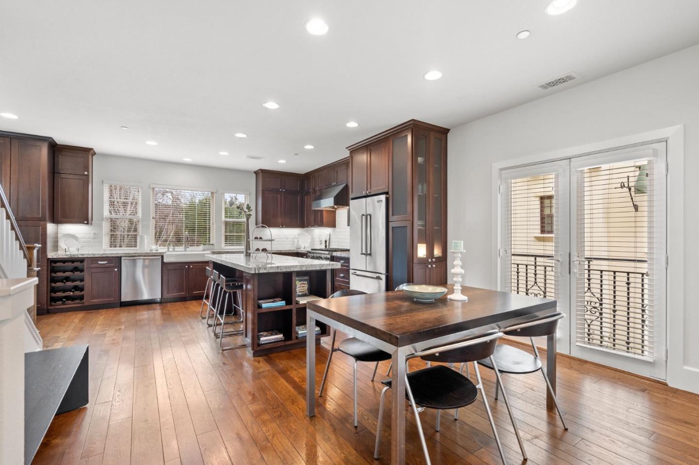 127 Easy ST