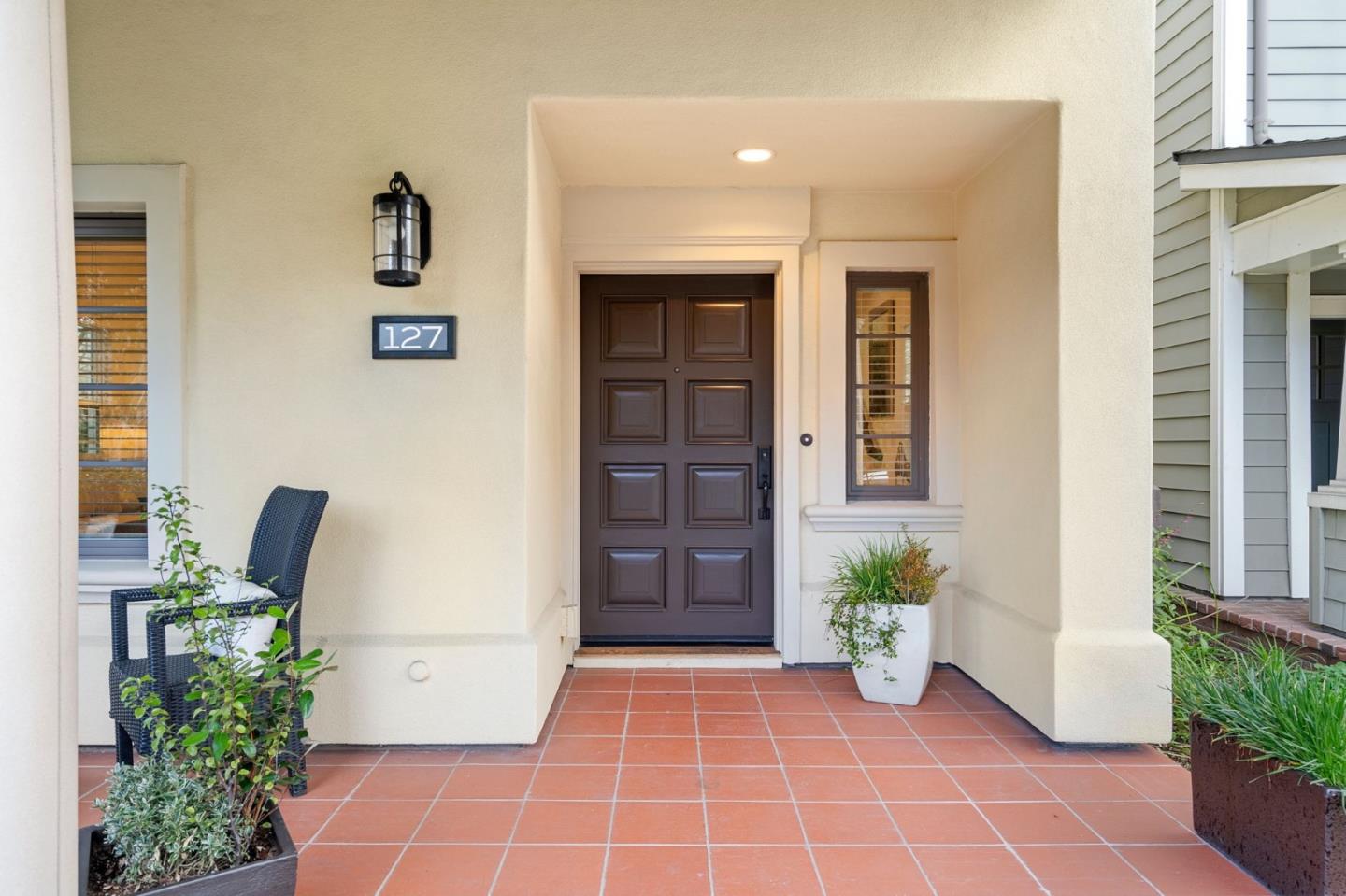 127 Easy ST