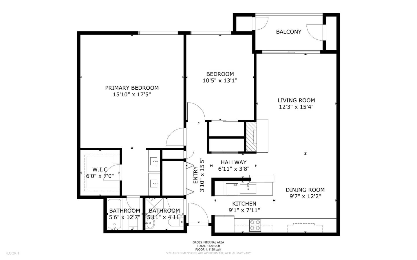 226 West Edith Avenue 33