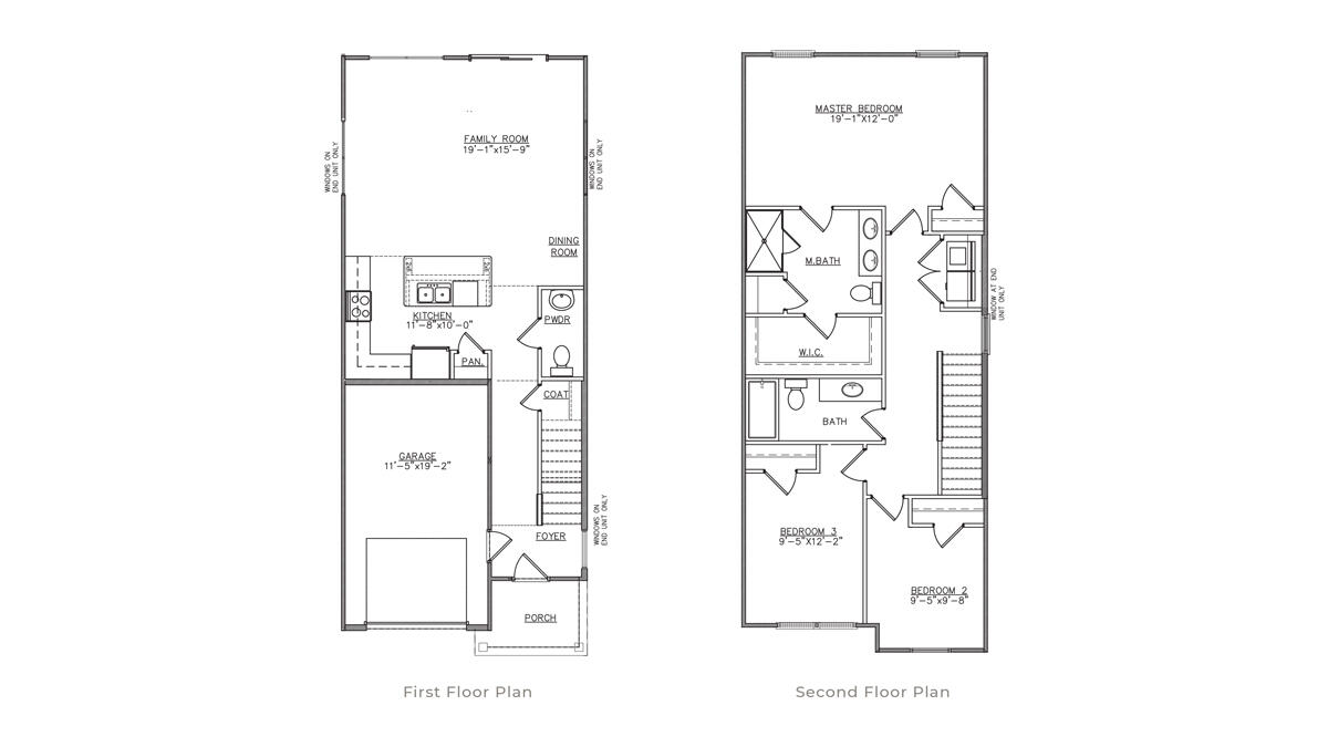 123 East Sunrise Lane