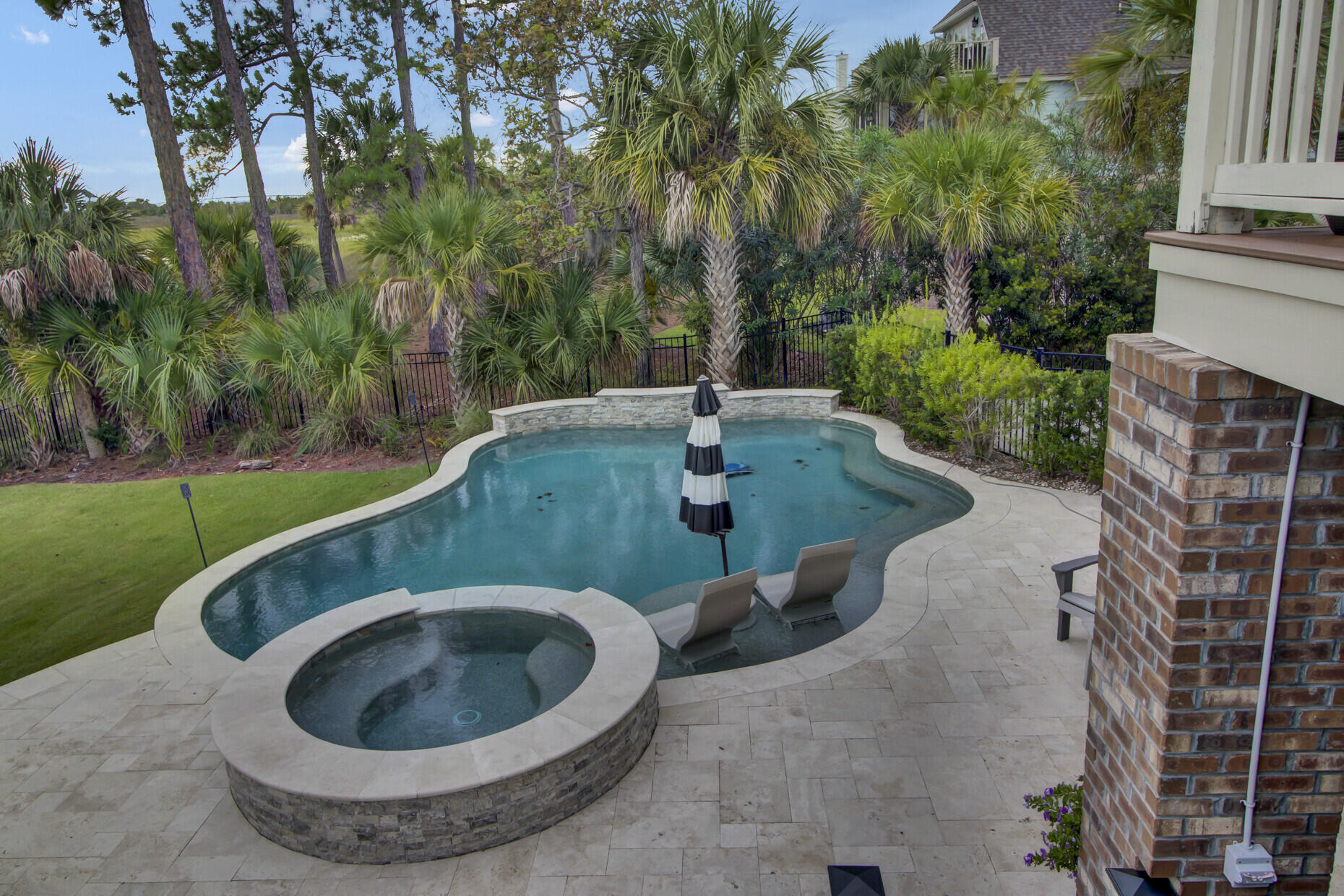 2104 Breezy Point Drive