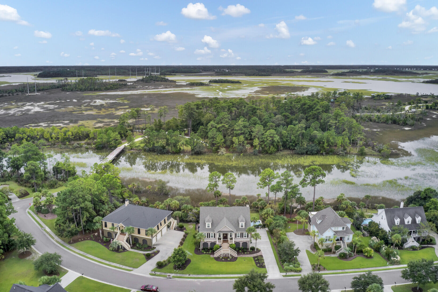 2104 Breezy Point Drive