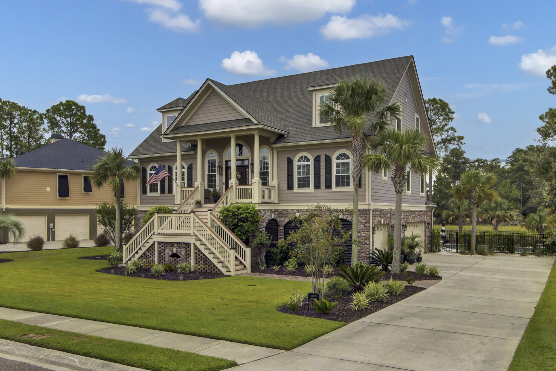 2104 Breezy Point Drive