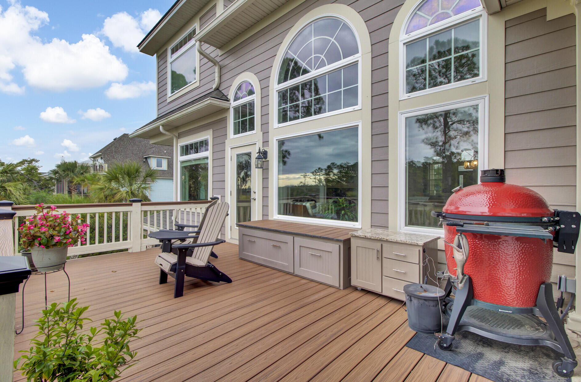 2104 Breezy Point Drive