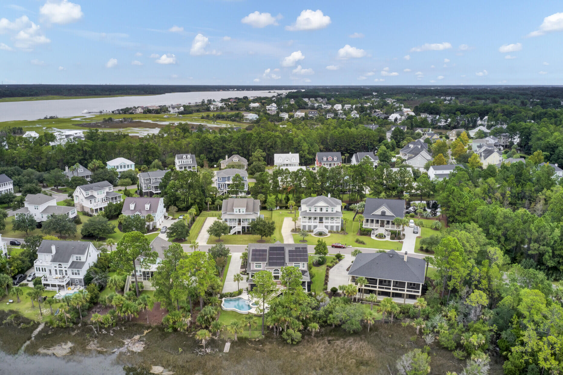 2104 Breezy Point Drive