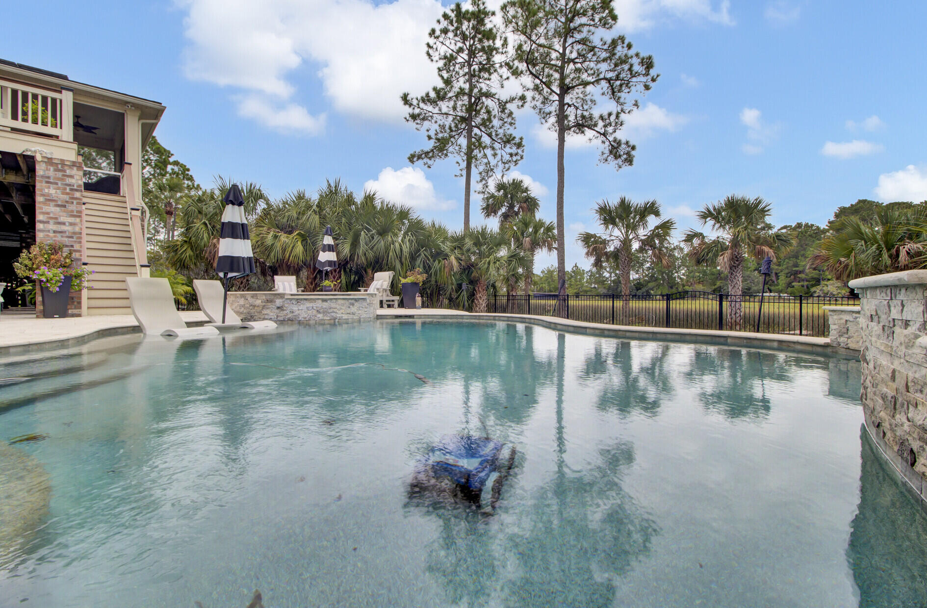 2104 Breezy Point Drive