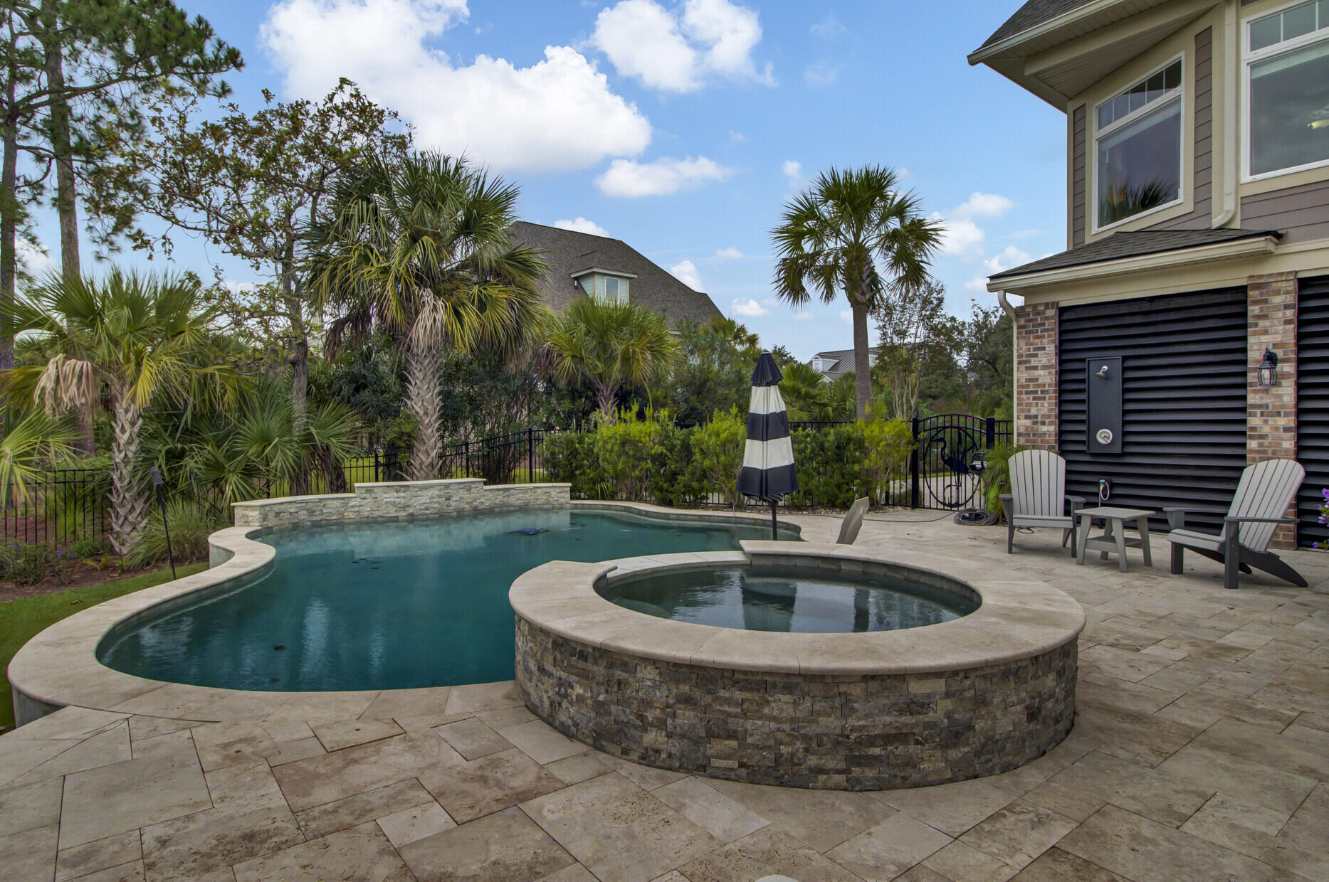 2104 Breezy Point Drive