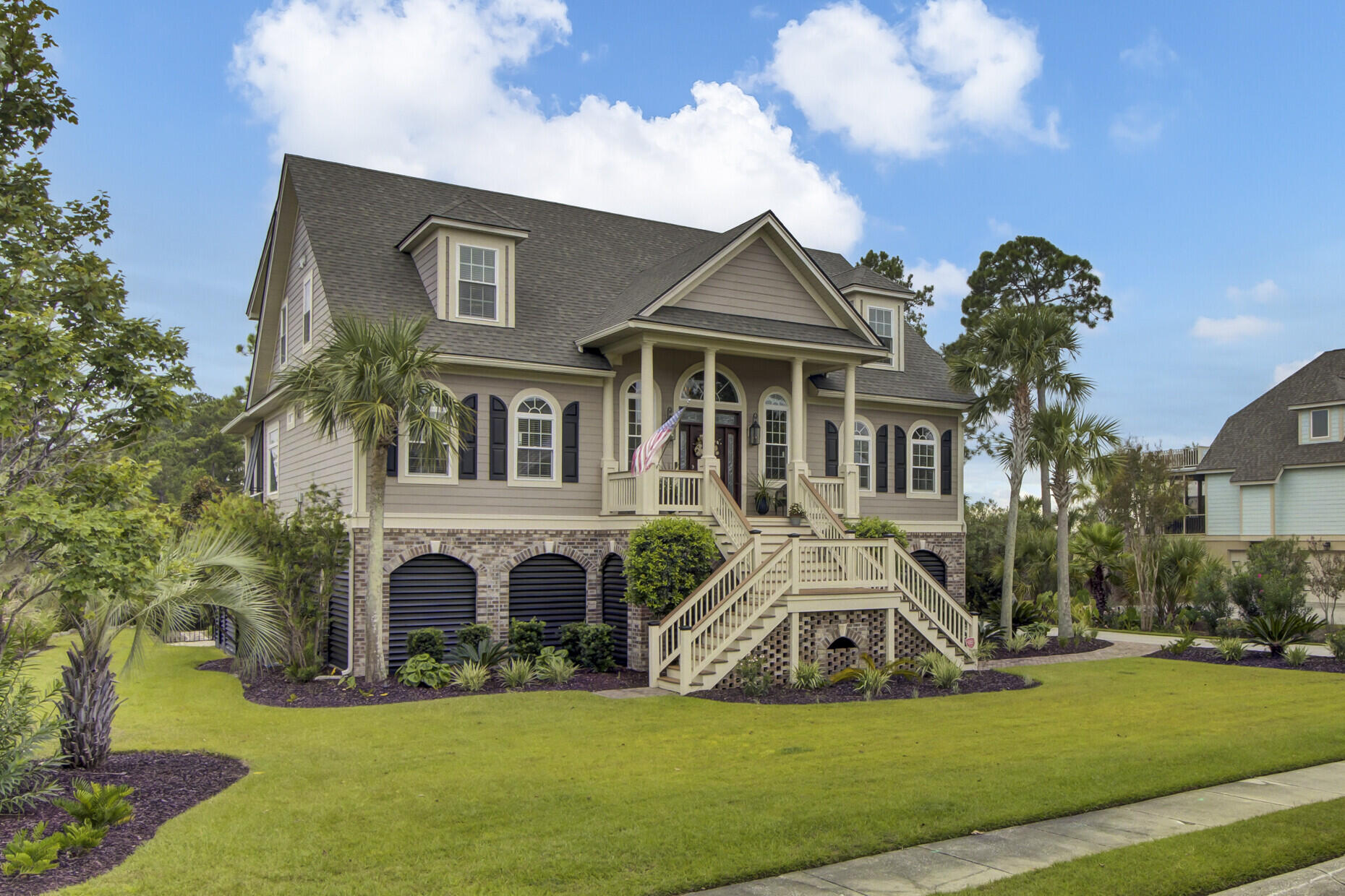 2104 Breezy Point Drive