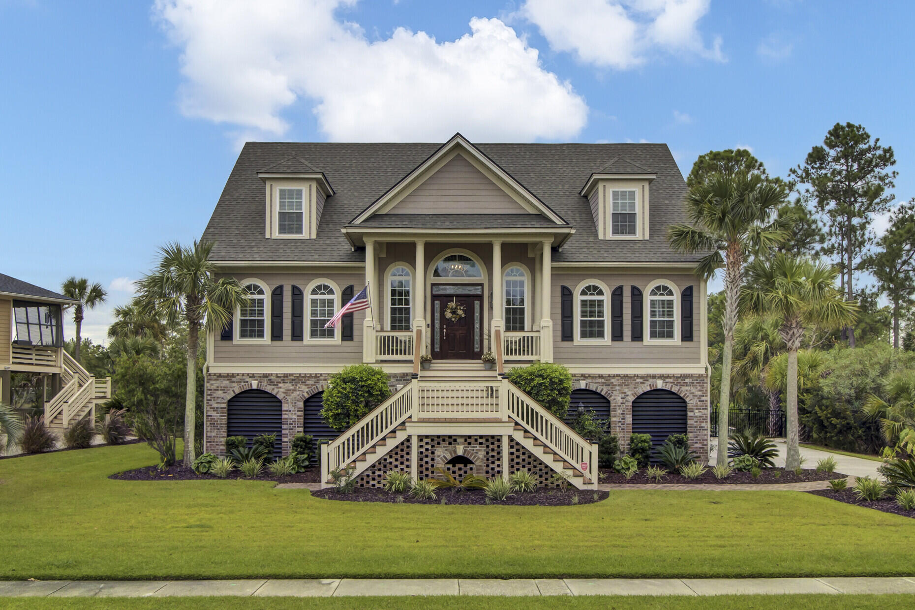 2104 Breezy Point Drive