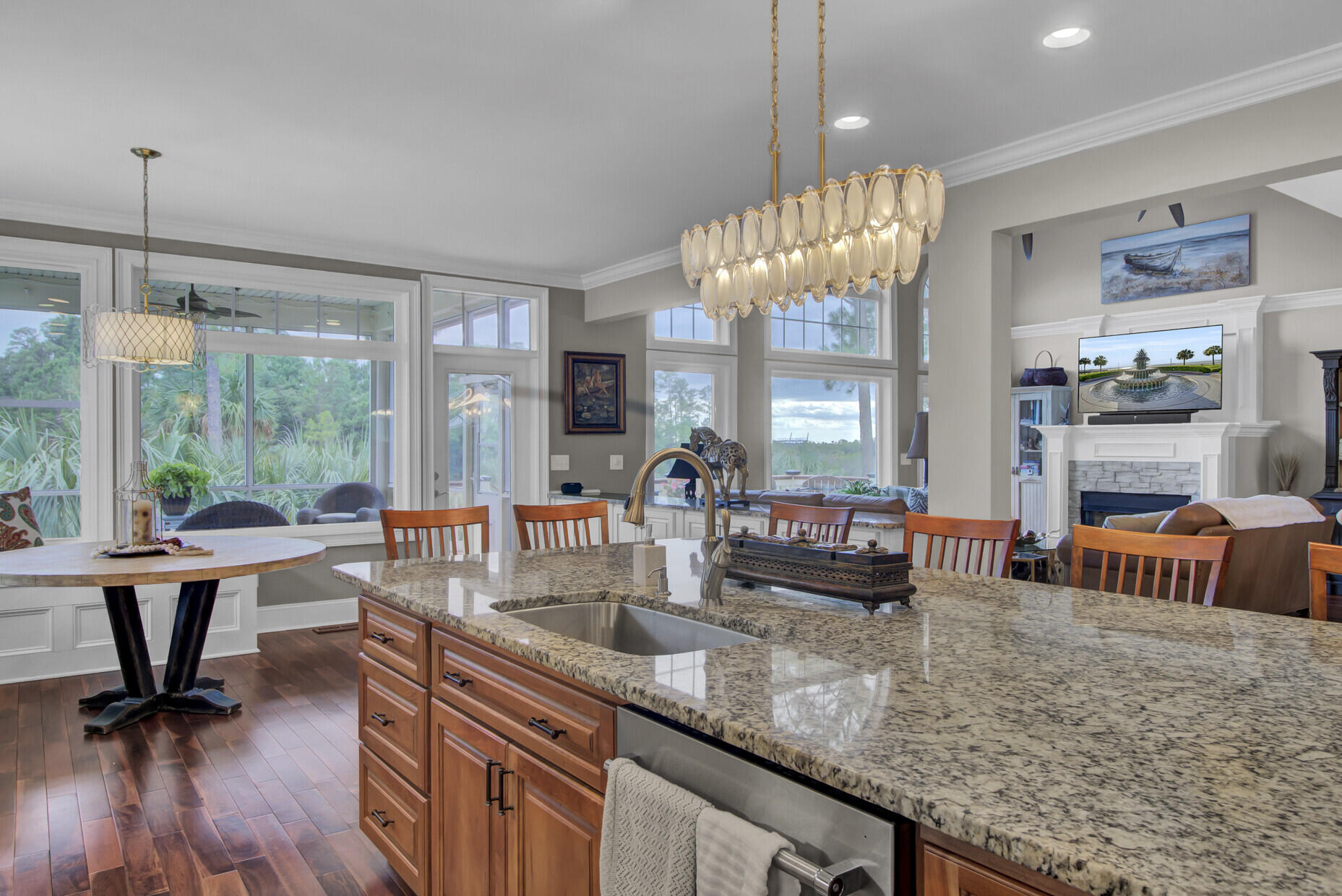 2104 Breezy Point Drive