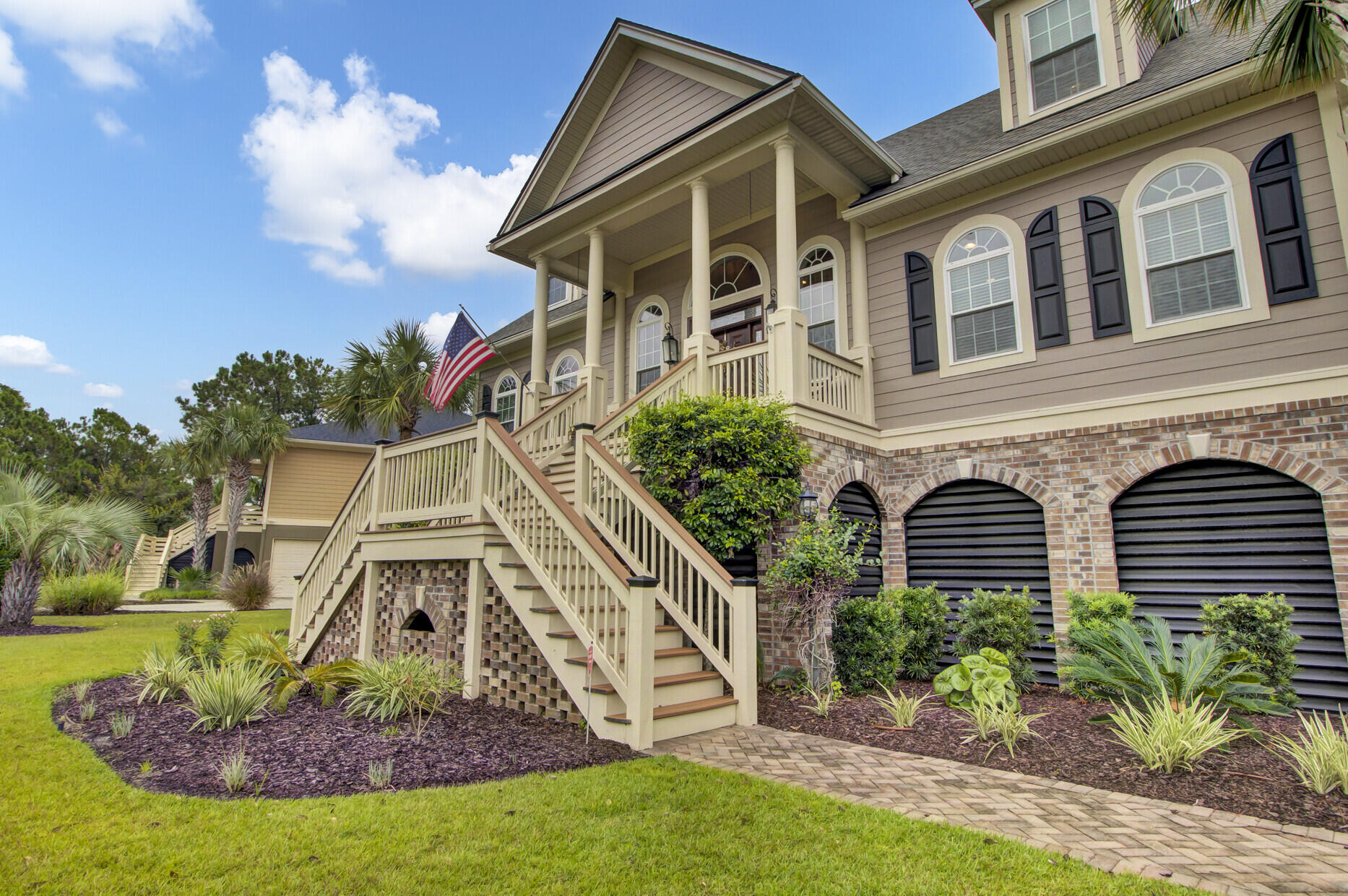2104 Breezy Point Drive