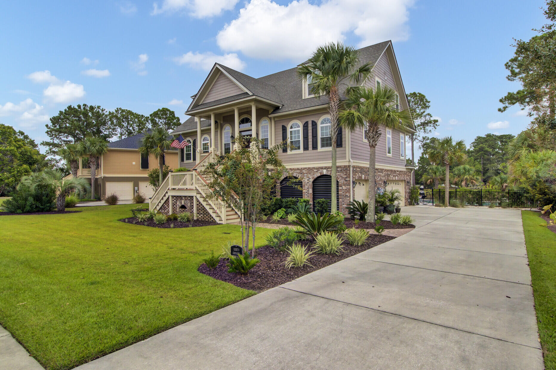 2104 Breezy Point Drive