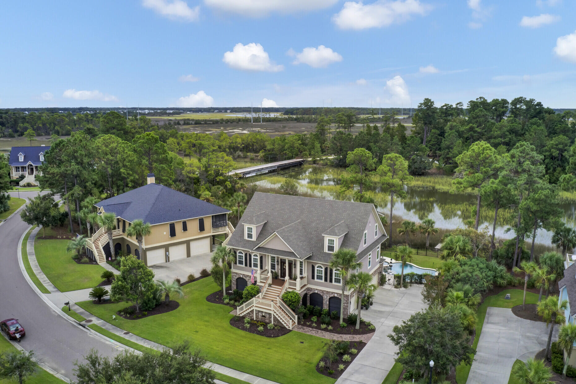 2104 Breezy Point Drive