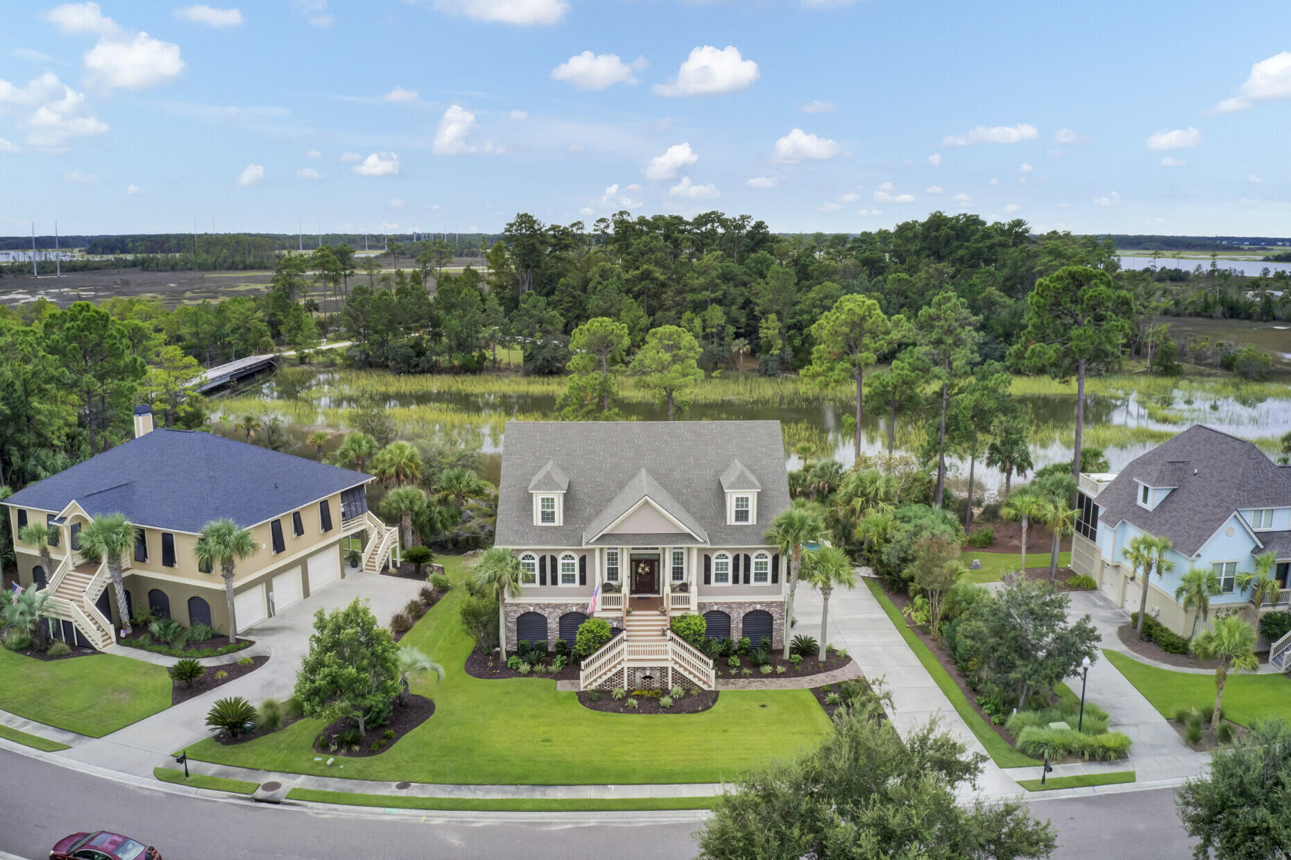 2104 Breezy Point Drive
