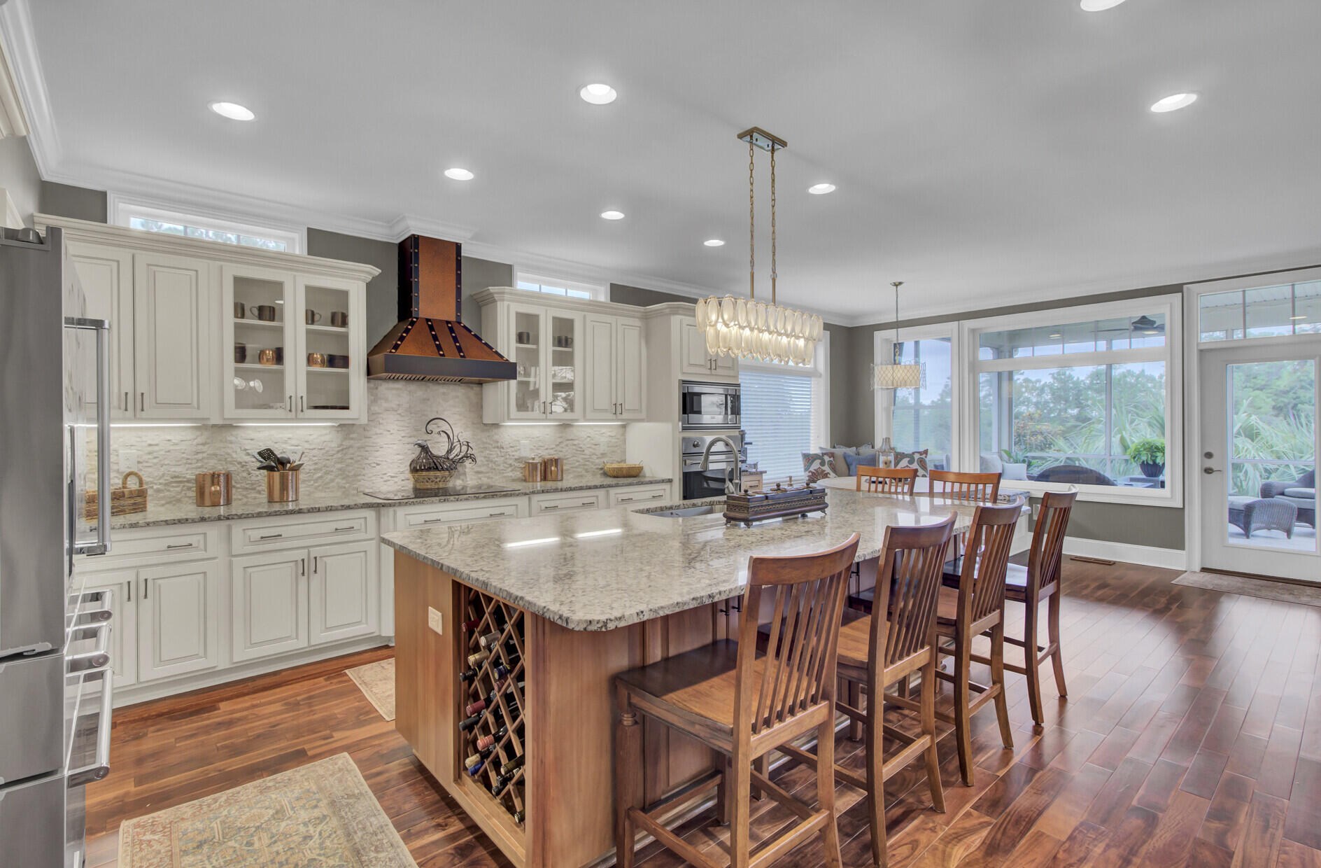 2104 Breezy Point Drive