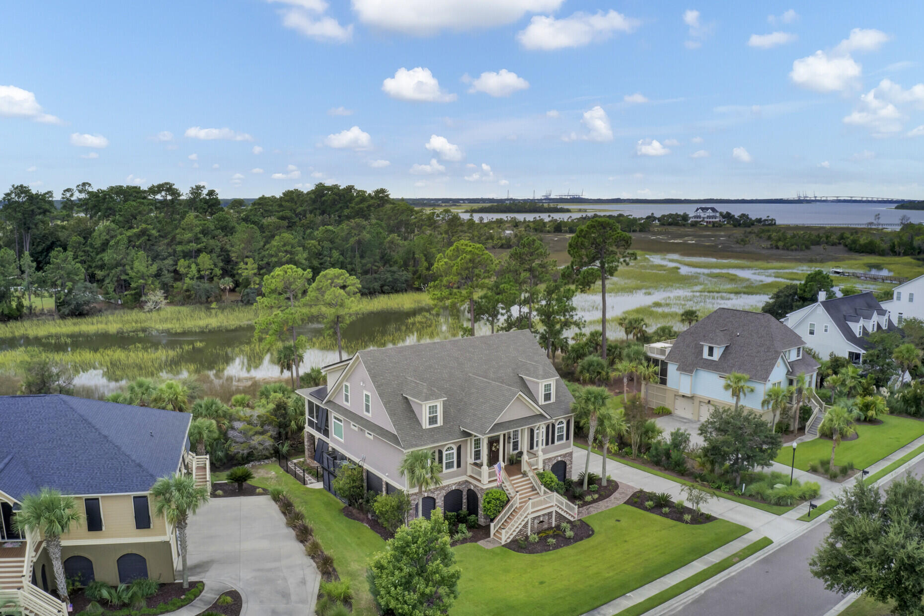 2104 Breezy Point Drive