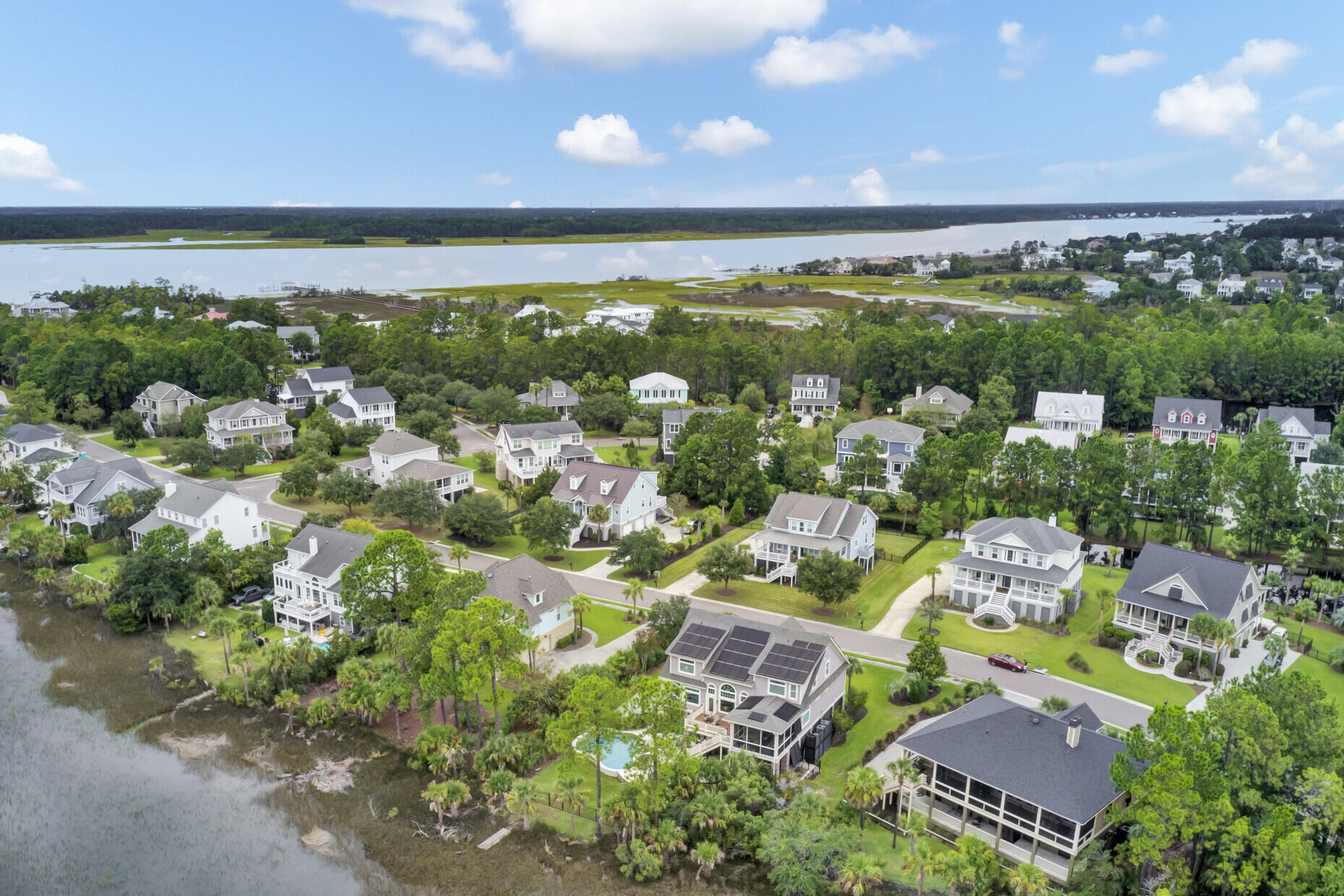 2104 Breezy Point Drive