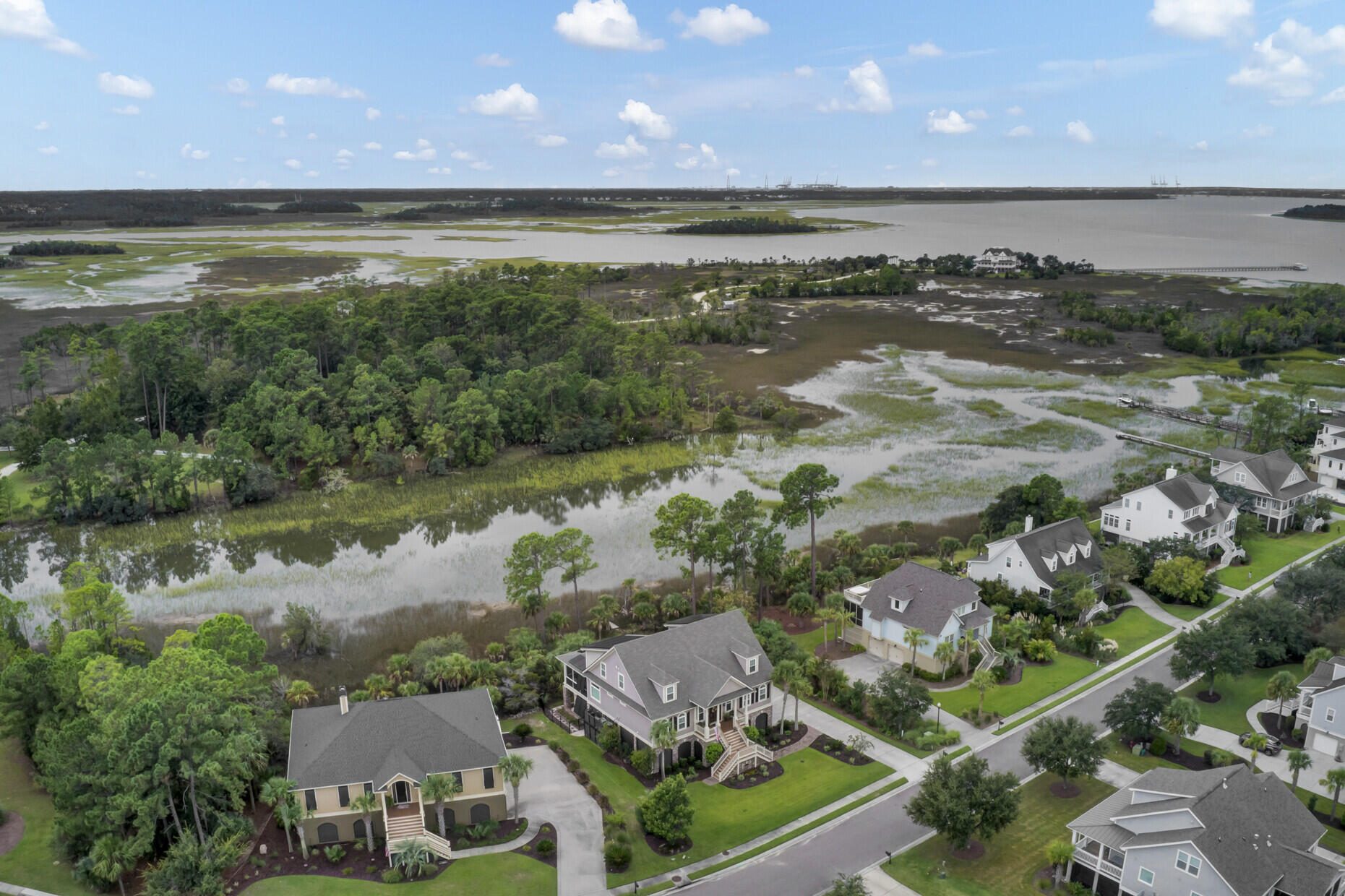 2104 Breezy Point Drive