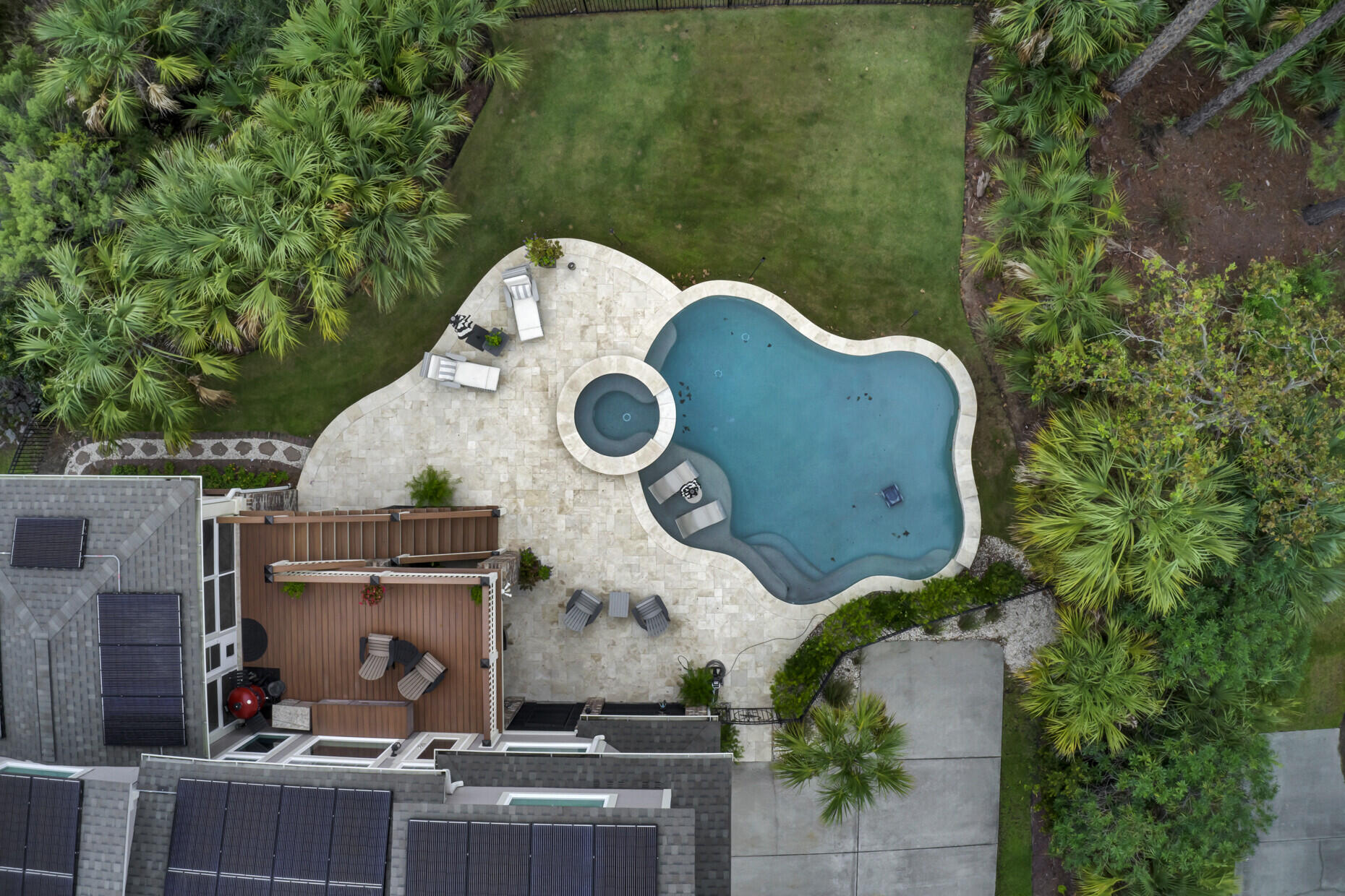 2104 Breezy Point Drive