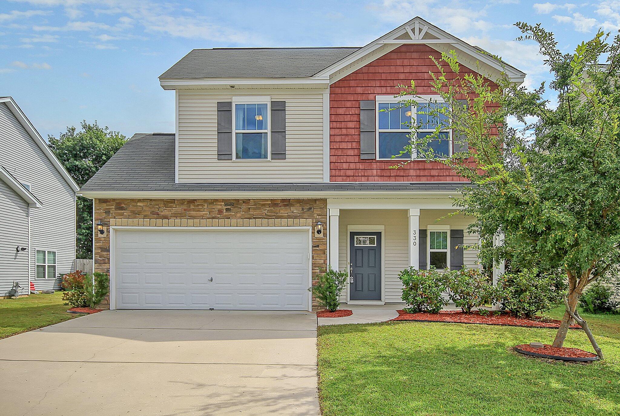 330 Drayton Place Drive
