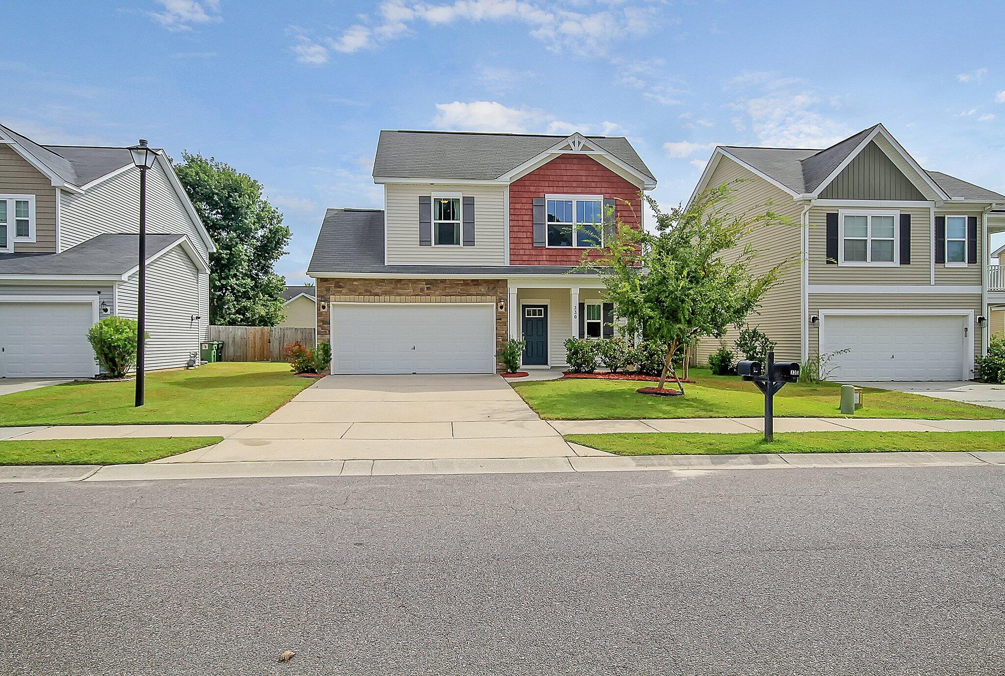 330 Drayton Place Drive