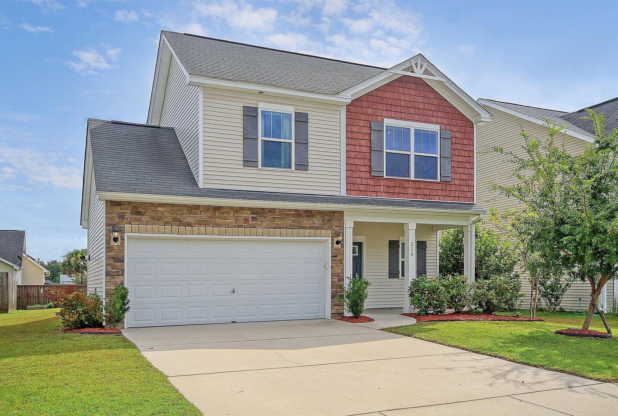 330 Drayton Place Drive
