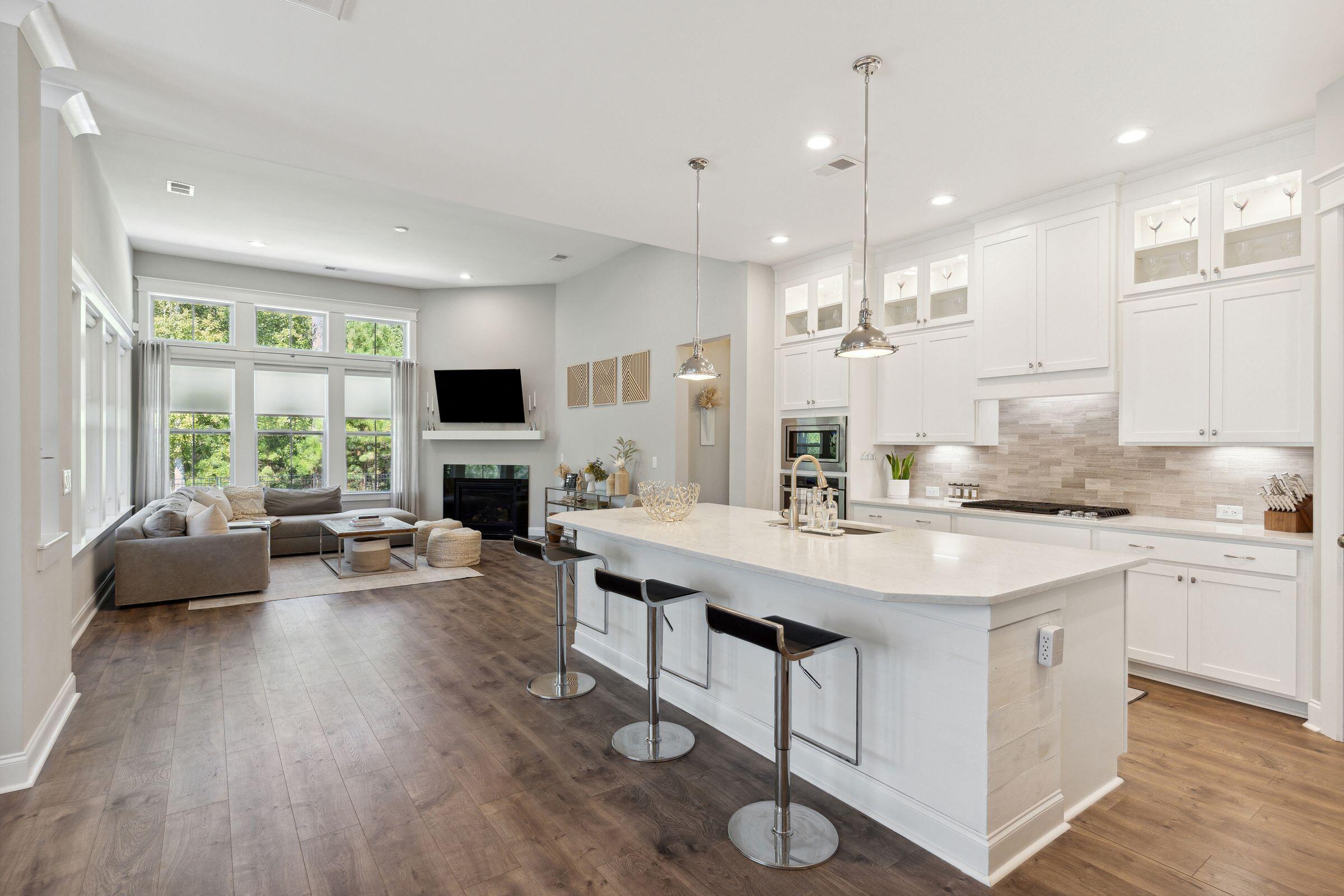 3556 Wilkes Way