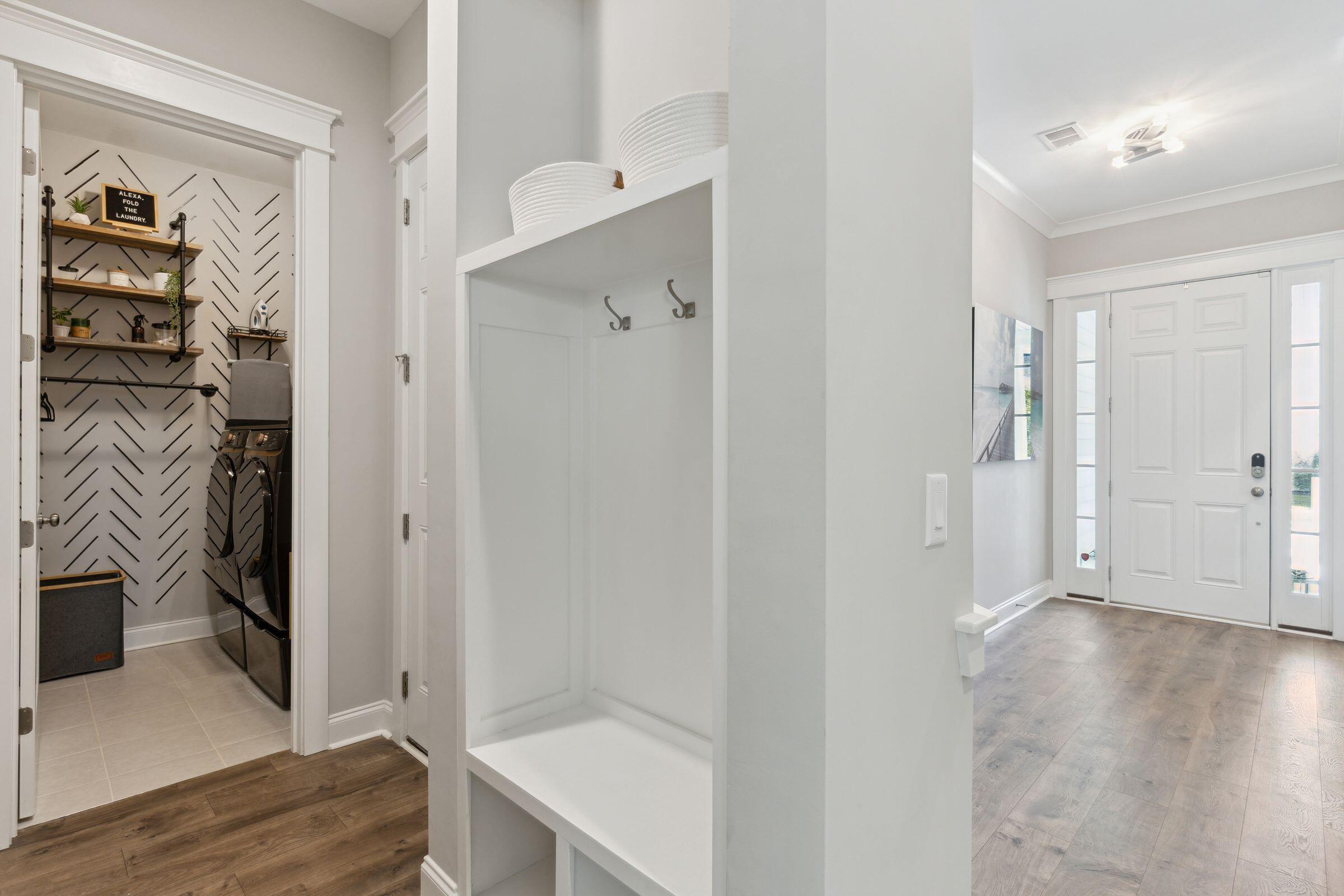 3556 Wilkes Way