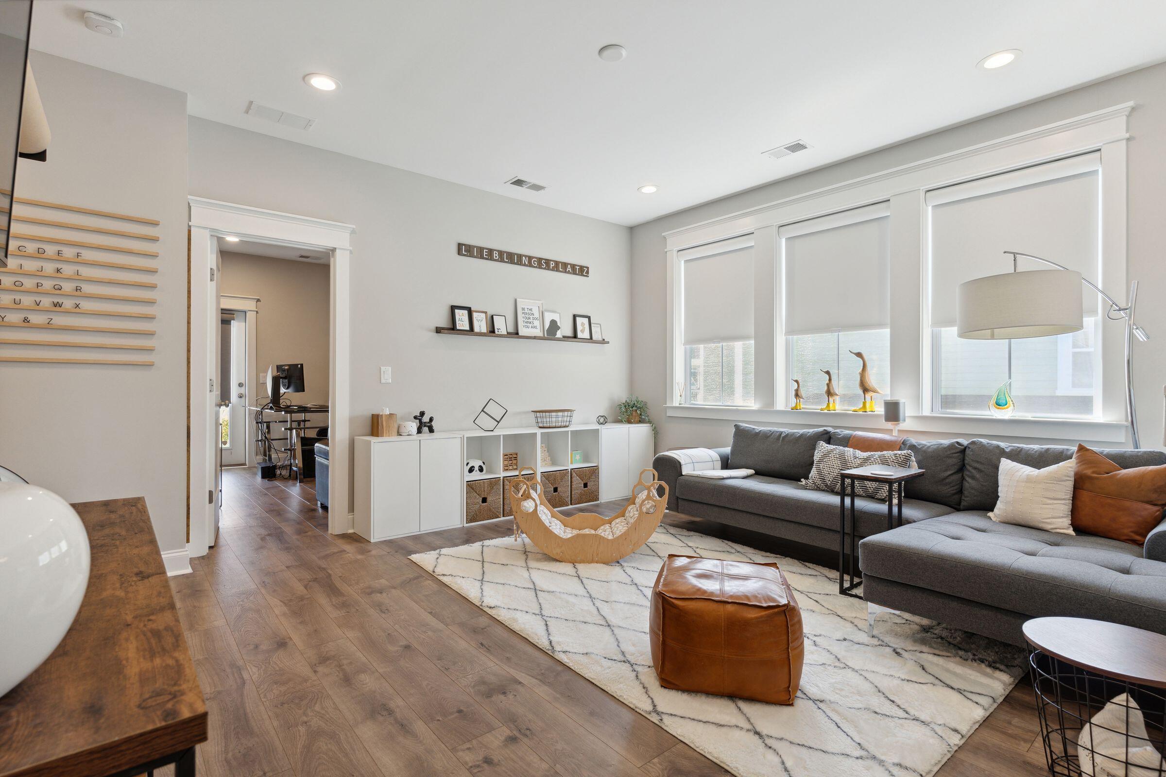 3556 Wilkes Way