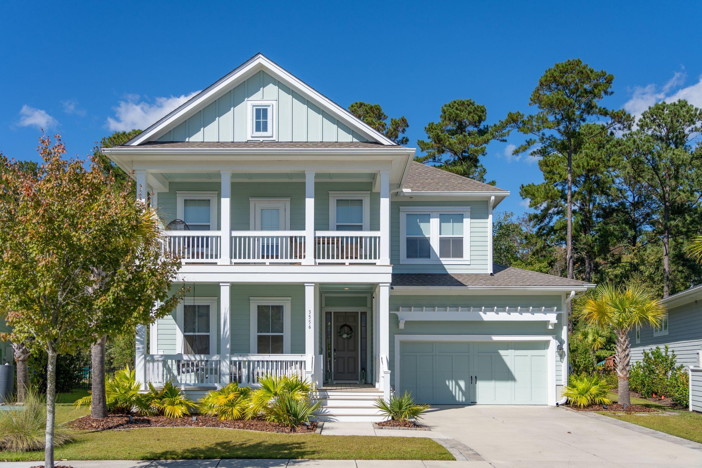 3556 Wilkes Way