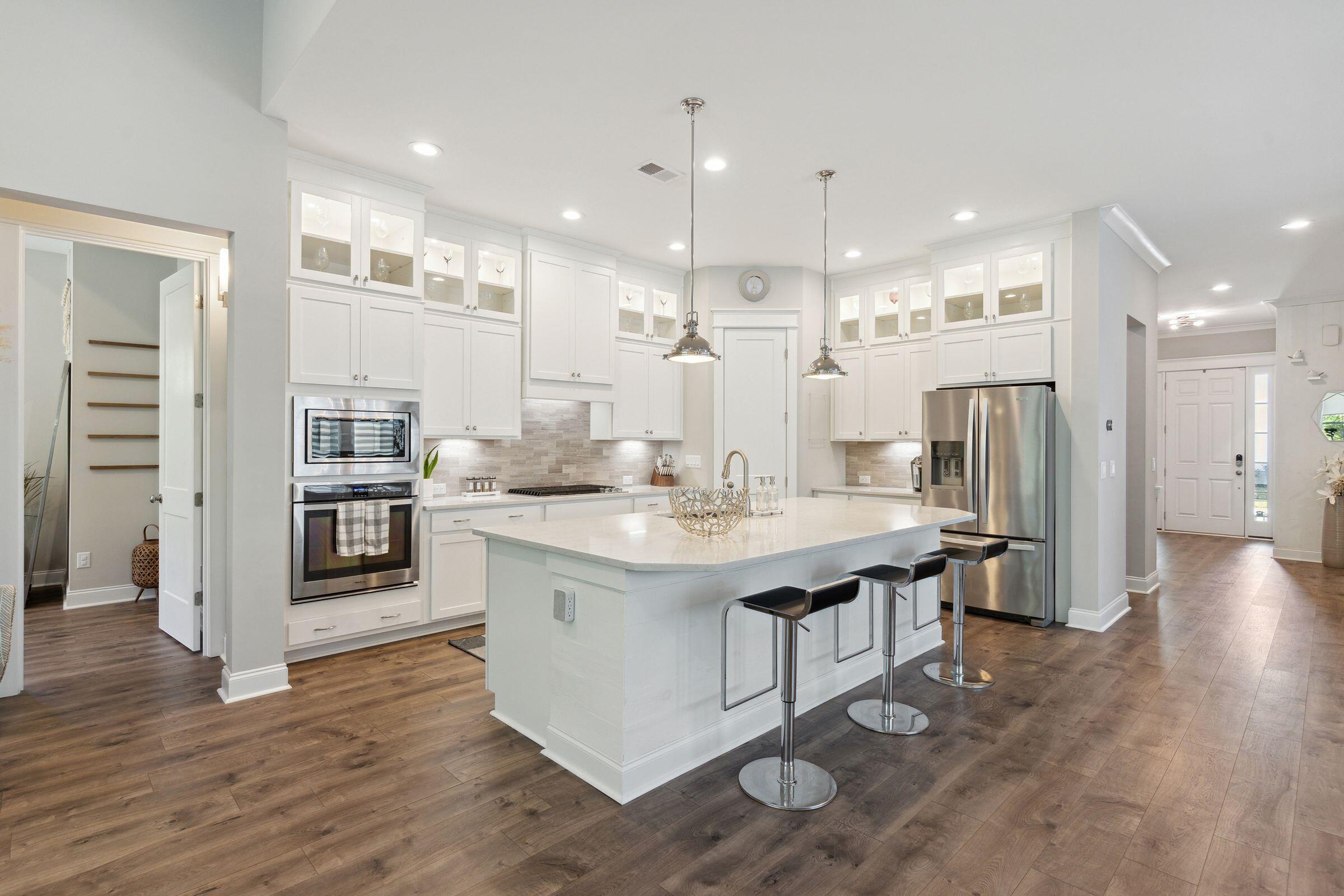 3556 Wilkes Way
