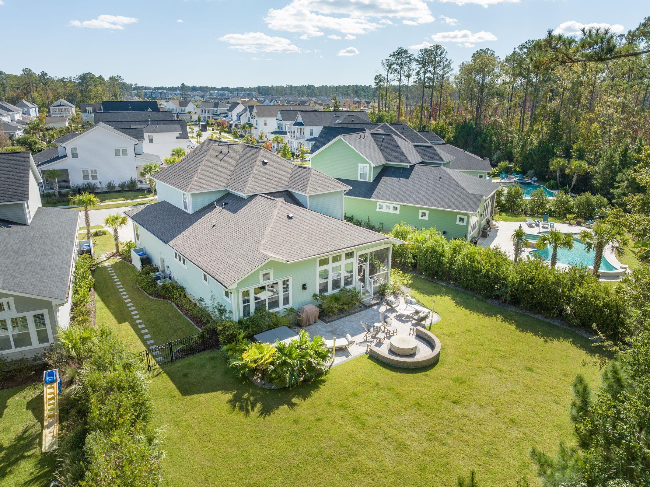 3556 Wilkes Way