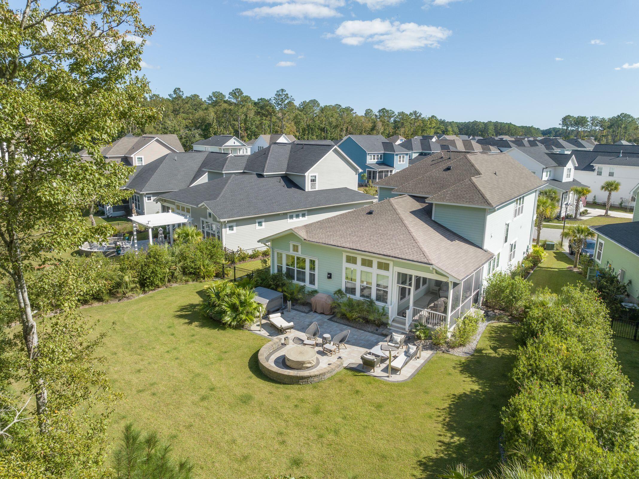 3556 Wilkes Way