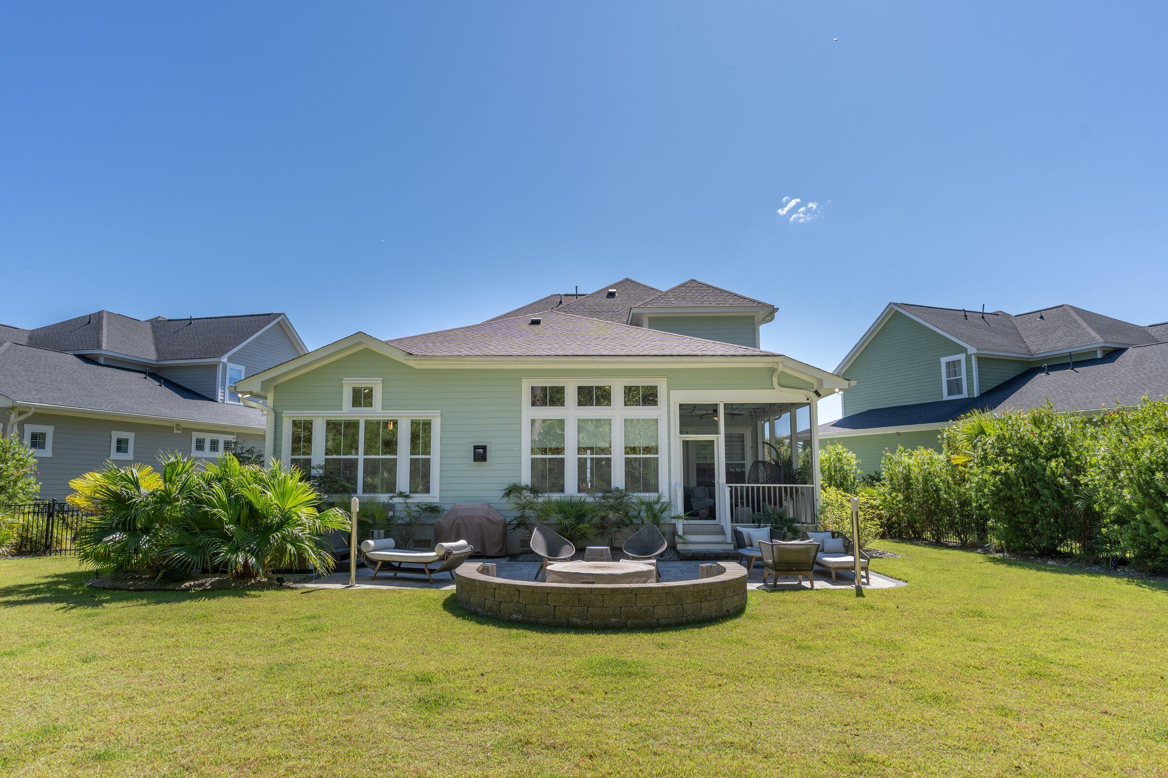 3556 Wilkes Way