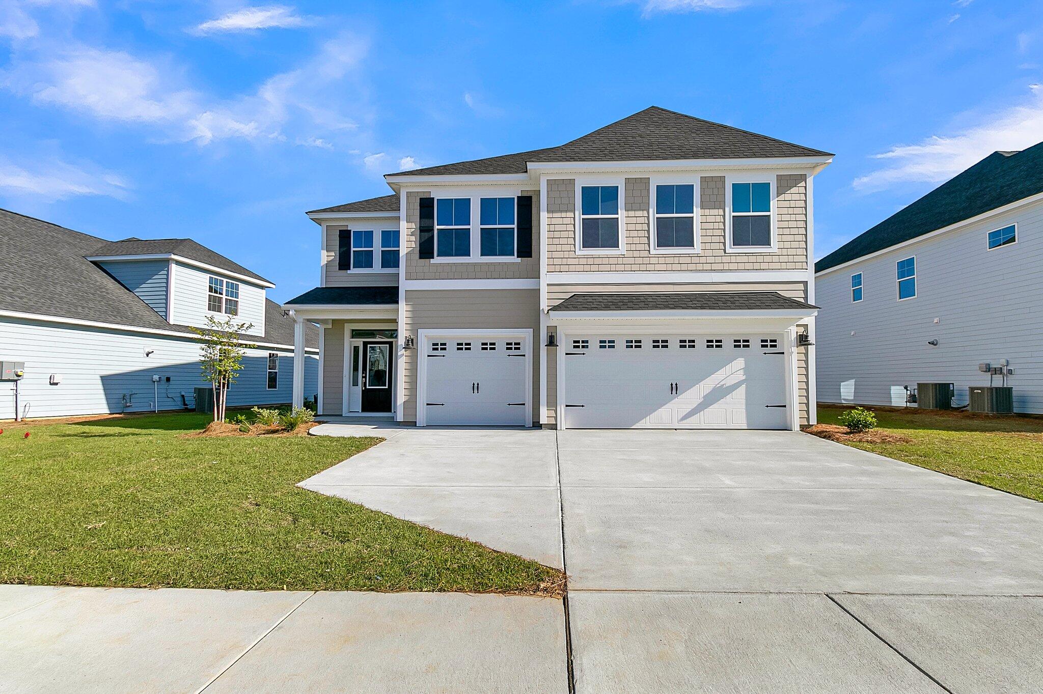 139 Headwater Drive