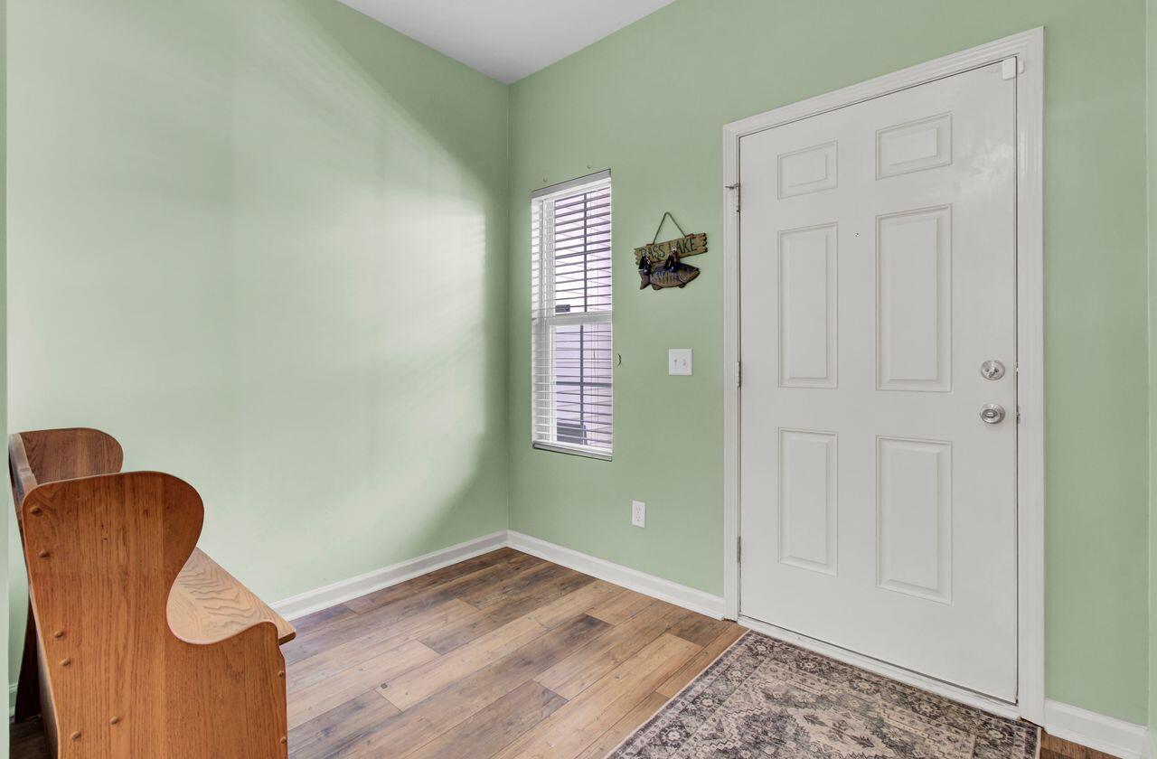 3302 Conservancy Lane