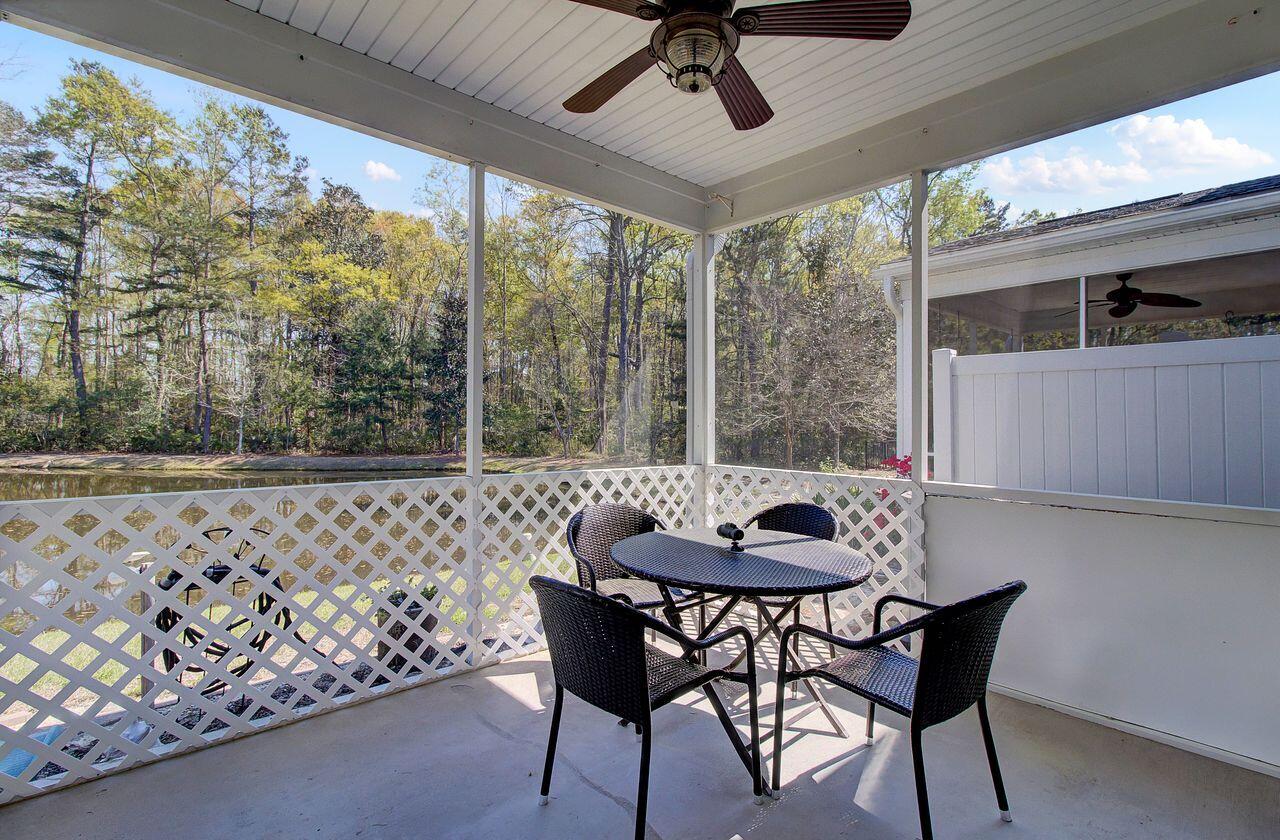 3302 Conservancy Lane