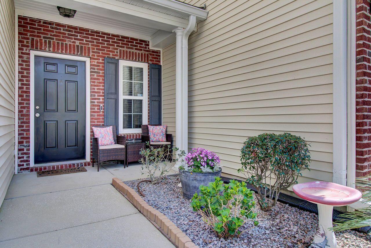 3302 Conservancy Lane