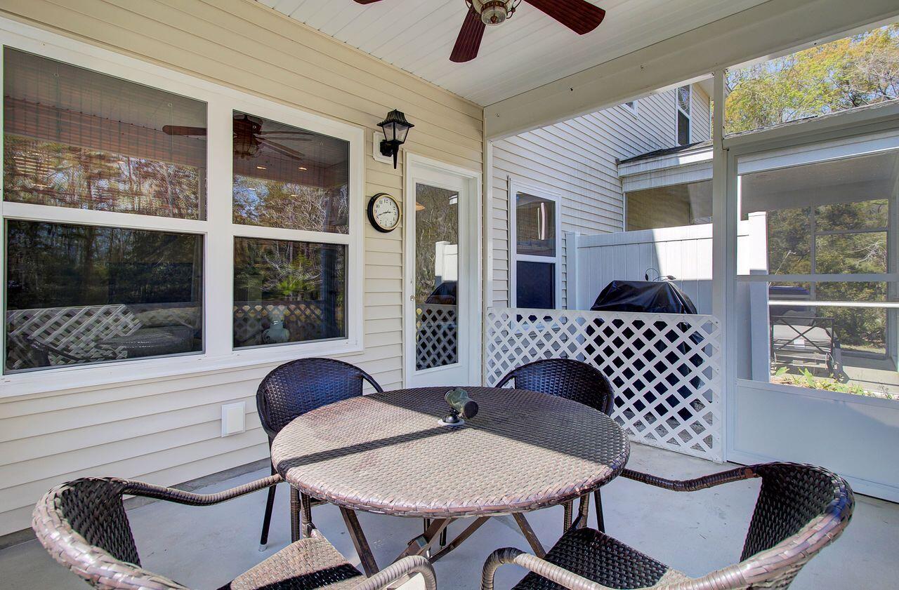 3302 Conservancy Lane
