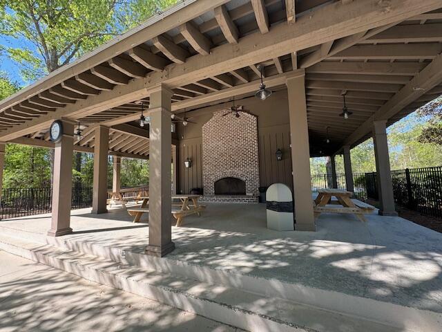 3302 Conservancy Lane