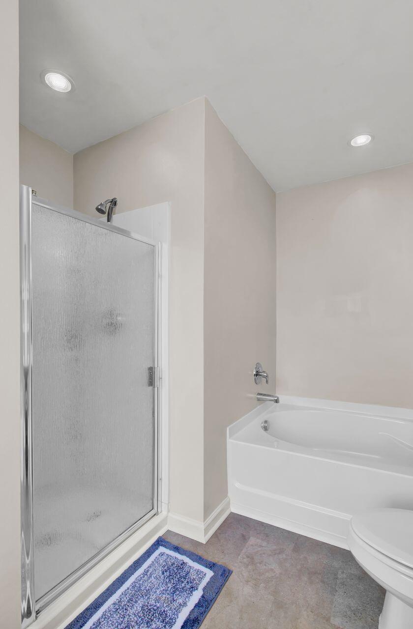 3302 Conservancy Lane