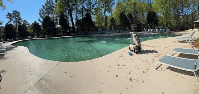 3302 Conservancy Lane